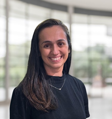 Foto de Fernanda Moraes