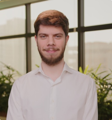 Foto de Vinicius Padrão